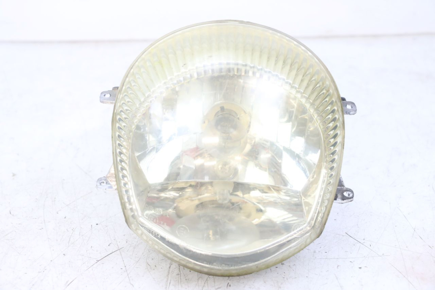 photo de PHARE AVANT GOES WIKI 125 (2010 - 2015) - Vue principale