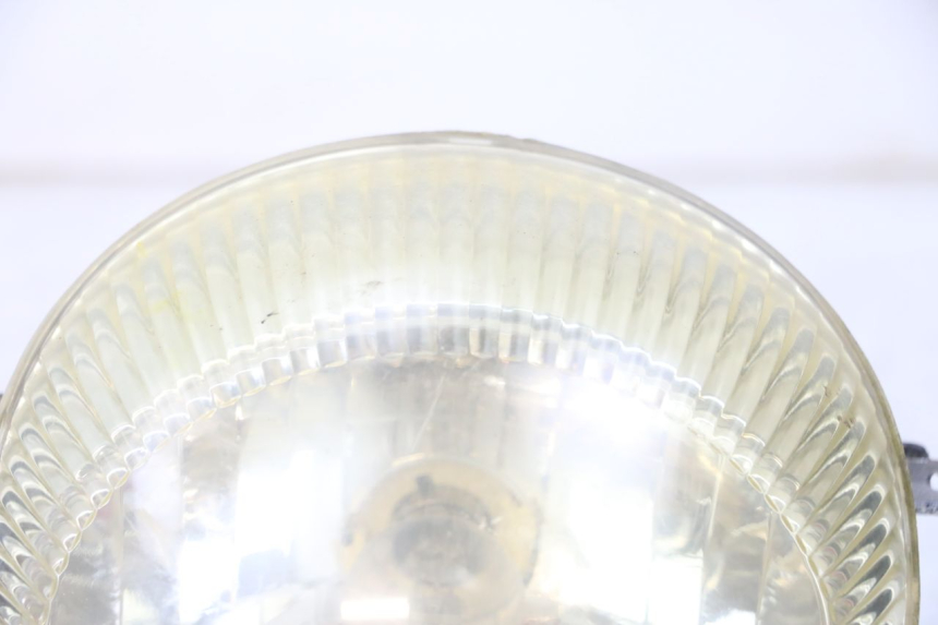 photo de PHARE AVANT GOES WIKI 125 (2010 - 2015) - Détails caractéristiques