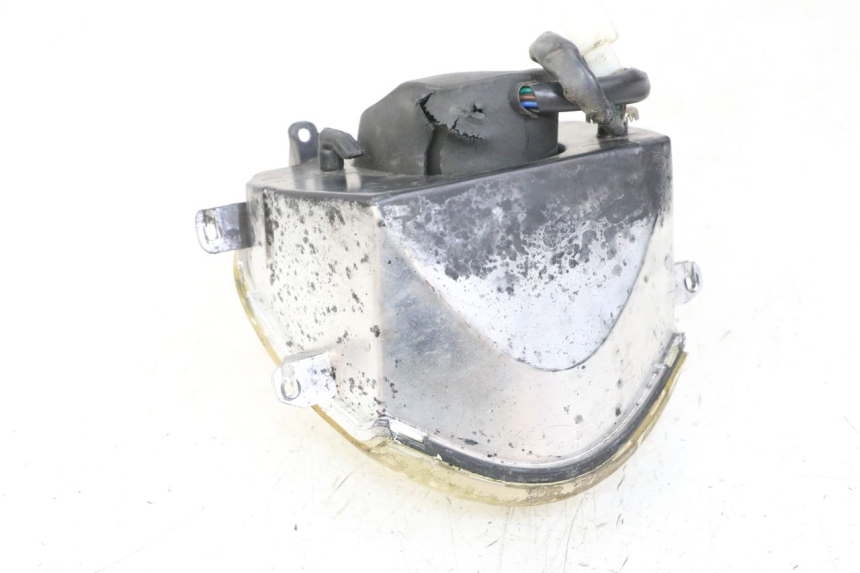 photo de PHARE AVANT GOES WIKI 125 (2010 - 2015) - Zoom état d’usage