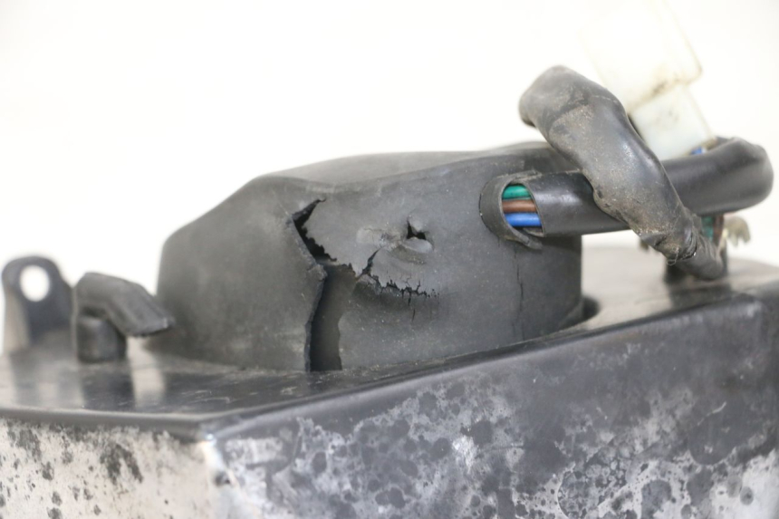 photo de PHARE AVANT GOES WIKI 125 (2010 - 2015) - Autre angle de vue