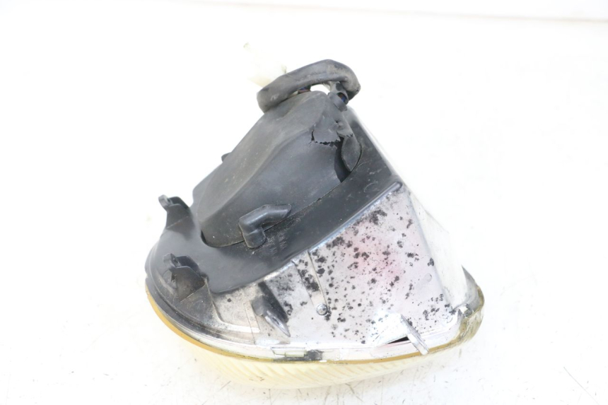 photo de PHARE AVANT GOES WIKI 125 (2010 - 2015) - Vue d’ensemble