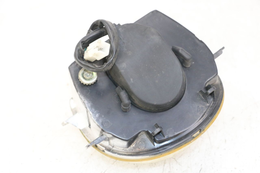 photo de PHARE AVANT GOES WIKI 125 (2010 - 2015) - Points de fixation