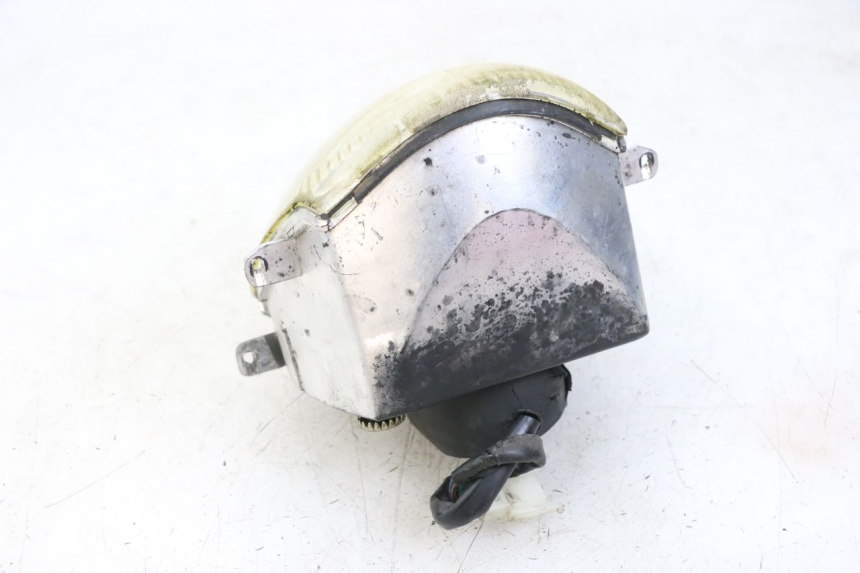 photo de PHARE AVANT GOES WIKI 125 (2010 - 2015) - État de surface