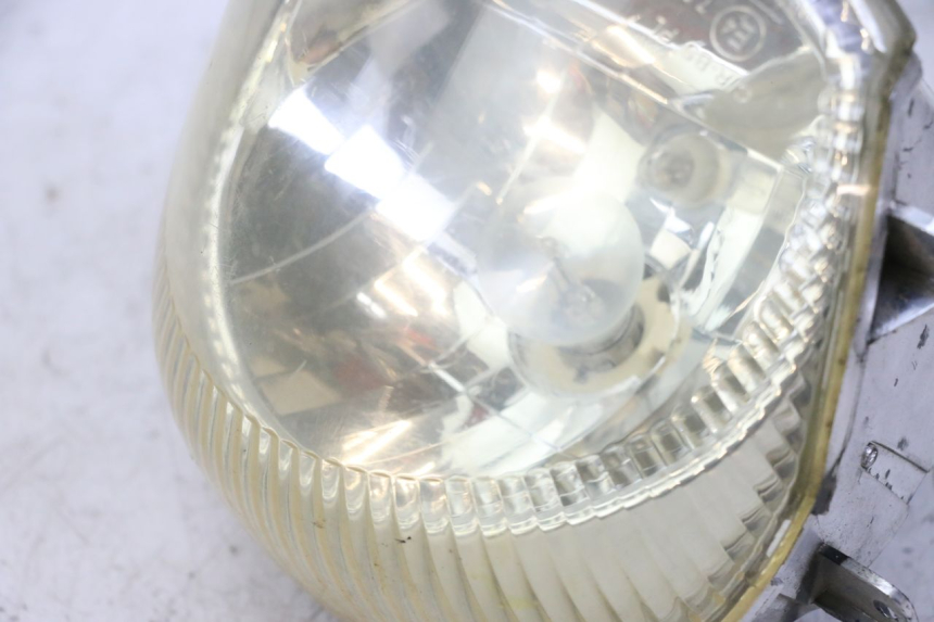 photo de PHARE AVANT GOES WIKI 125 (2010 - 2015) - Pièce contrôlée