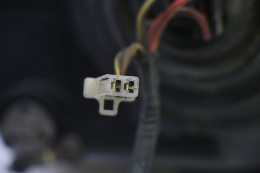 photo de PHARE AVANT KAWASAKI GPX R WARBIRD 600 (1988 - 1993) - Pièce contrôlée