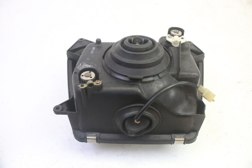 photo de PHARE AVANT KAWASAKI GPZ RX 1000 (1986 - 1988) - Gros plan technique