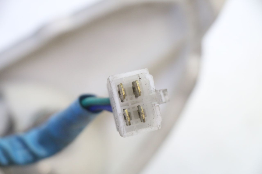 photo de PHARE AVANT KYMCO GRAND DINK 125 (2008 - 2014) - Détails caractéristiques