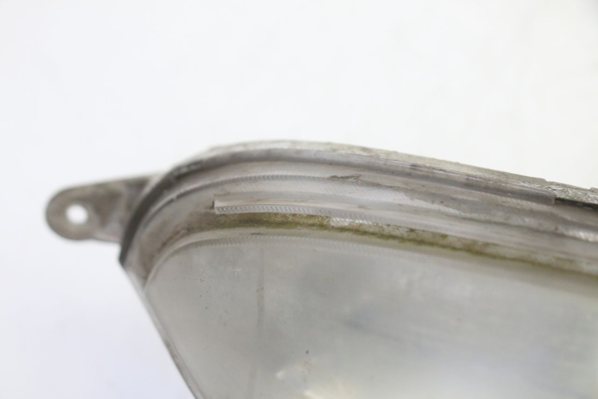 photo de PHARE AVANT KYMCO GRAND DINK 125 (2008 - 2014) - Zoom état d’usage