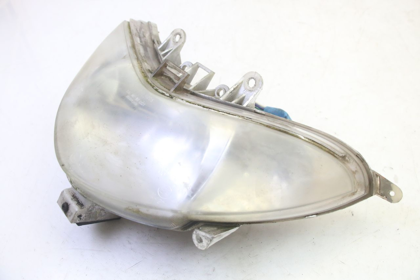 photo de PHARE AVANT KYMCO GRAND DINK 125 (2008 - 2014) - Gros plan technique