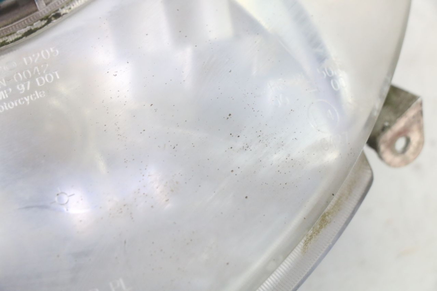 photo de PHARE AVANT KYMCO GRAND DINK 125 (2008 - 2014) - Vue d’ensemble