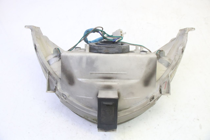 photo de PHARE AVANT KYMCO GRAND DINK 125 (2008 - 2014) - Pièce contrôlée