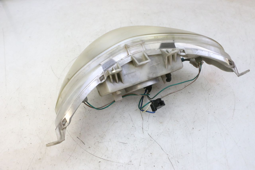 photo de PHARE AVANT KYMCO GRAND DINK 125 (2002 - 2007) - Détails caractéristiques