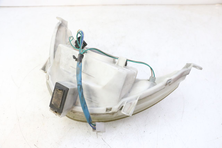 photo de PHARE AVANT KYMCO GRAND DINK 125 (2002 - 2007) - Points de fixation