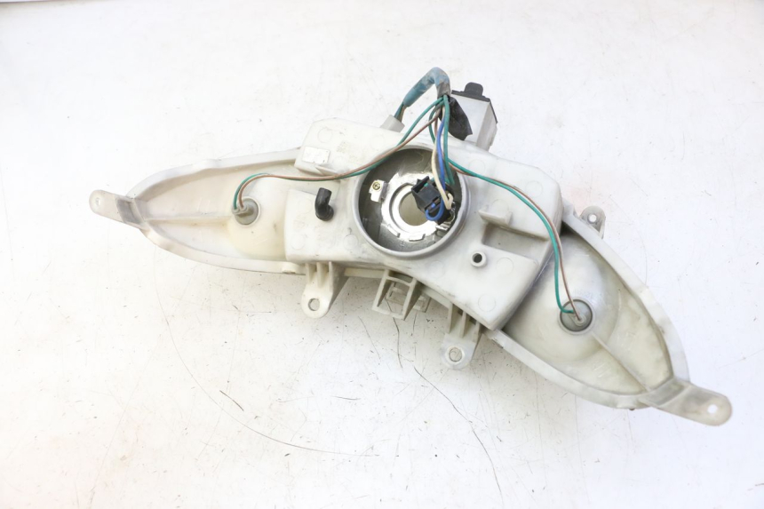 photo de PHARE AVANT KYMCO GRAND DINK 125 (2002 - 2007) - Marquages et références