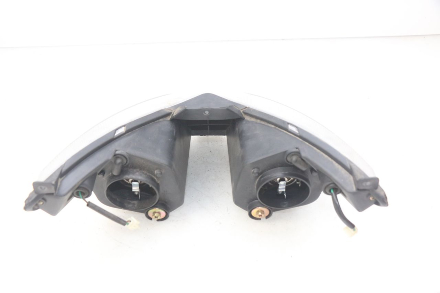 photo de PHARE AVANT TNT MOTOR GRIDO 2T 50 (2010 - 2019) - Points de fixation