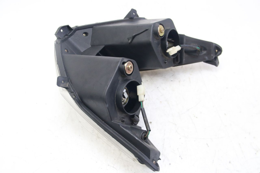 photo de PHARE AVANT TNT MOTOR GRIDO 2T 50 (2010 - 2019) - Autre angle de vue