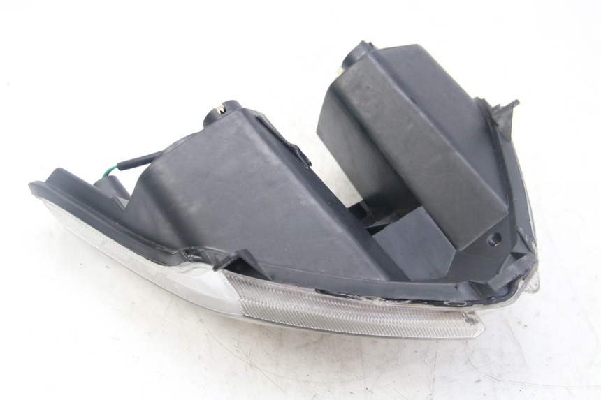 photo de PHARE AVANT TNT MOTOR GRIDO 2T 50 (2010 - 2019) - Vue d’ensemble