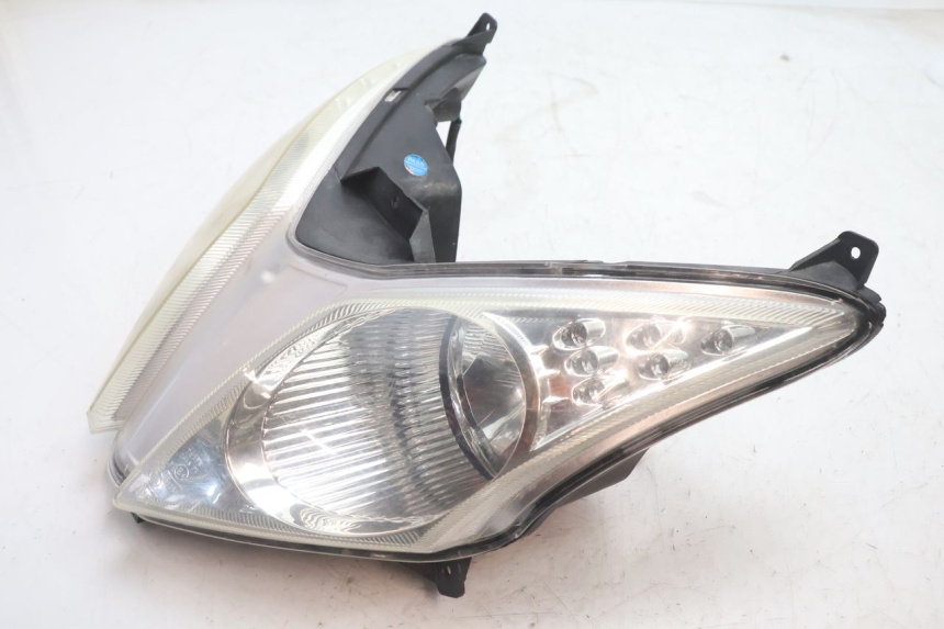 photo de PHARE AVANT TNT MOTOR GRIDO 2T 50 (2010 - 2019) - Zoom état d’usage