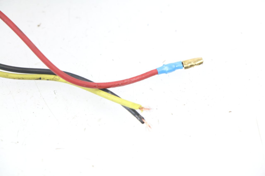 photo de PHARE AVANT SUZUKI GSF N BANDIT 600 (1996 - 1999) - Vue d’ensemble