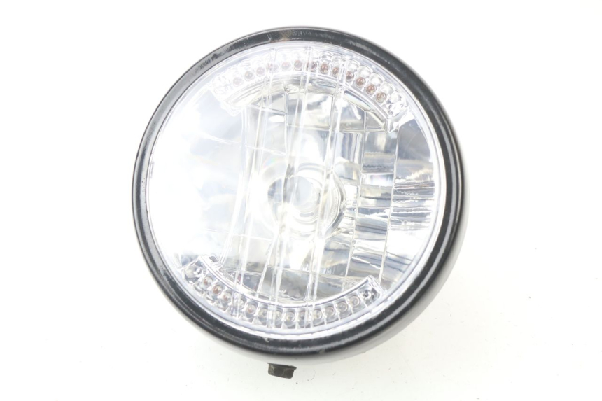 photo de PHARE AVANT SUZUKI GSF N BANDIT 600 (1996 - 1999) - Marquages et références