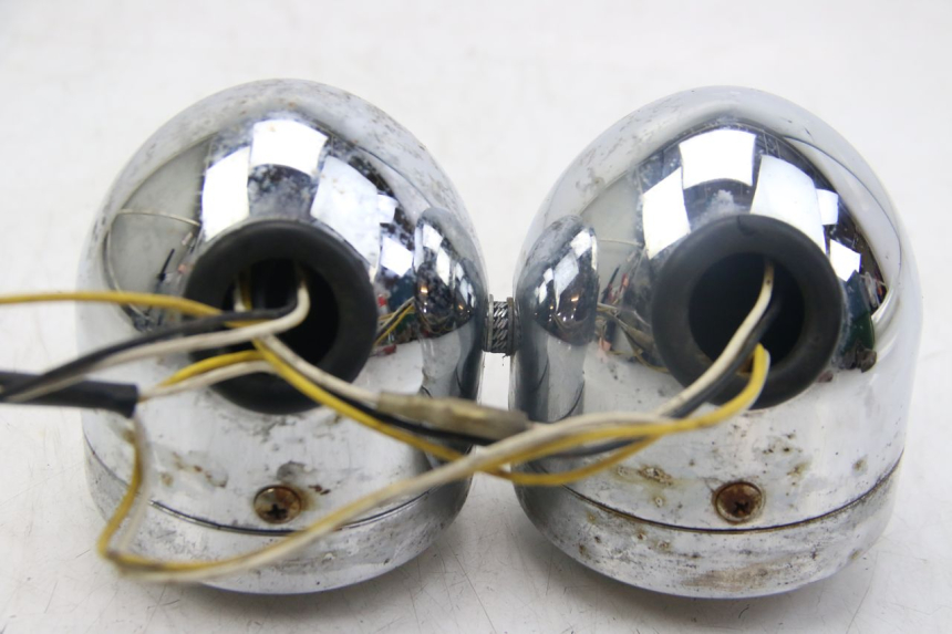 photo de PHARE AVANT SUZUKI GSX-F GSX  F 1100 (1988 - 1994) - Vue d’ensemble