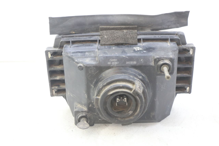 photo de PHARE AVANT SUZUKI GSX F GSXF 750 (1988 - 1998) - Autre angle de vue