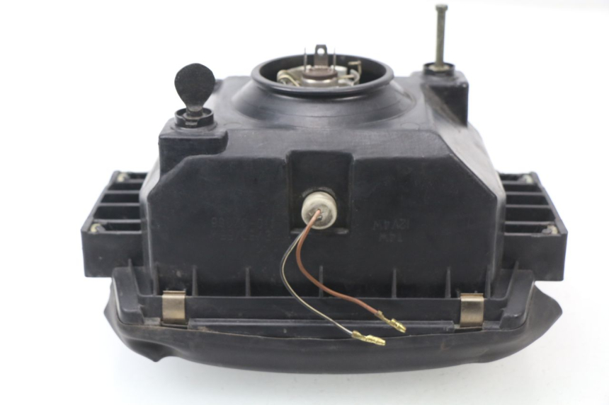 photo de PHARE AVANT SUZUKI GSXF GSX F 600 (1988 - 1997) - Détail de la pièce