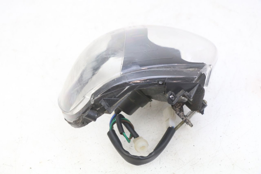 photo de PHARE AVANT EUROCKA GTR-C 50 (2012 - 2021) - Points de fixation