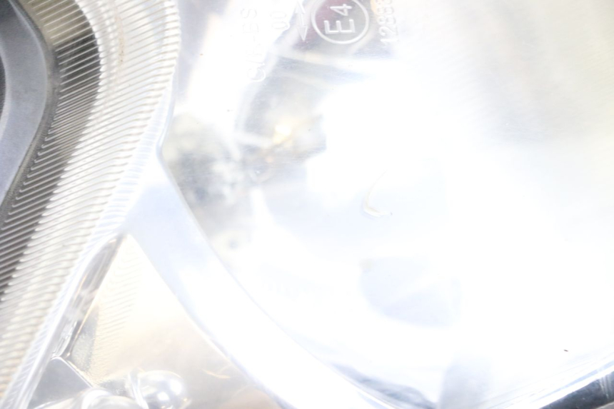 photo de PHARE AVANT EUROCKA GTR 50 (2018 - 2021) - Vue d’ensemble