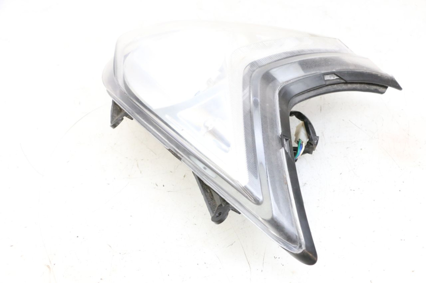 photo de PHARE AVANT EUROCKA GTR 50 (2018 - 2021) - État de surface