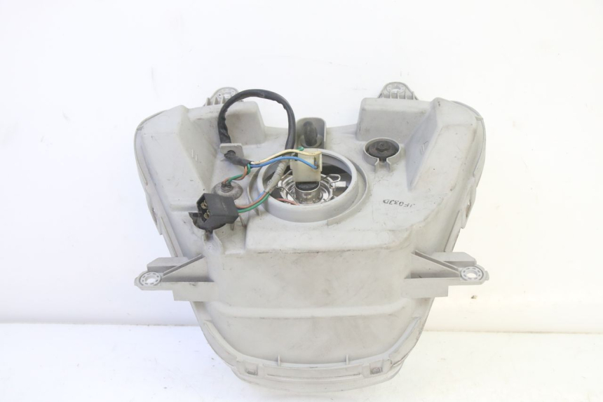 photo de PHARE AVANT DAELIM HISTORY 125 (2001 - 2002) - Vue d’ensemble