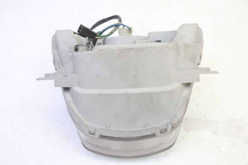 photo de PHARE AVANT DAELIM HISTORY 125 (2001 - 2002) - Points de fixation