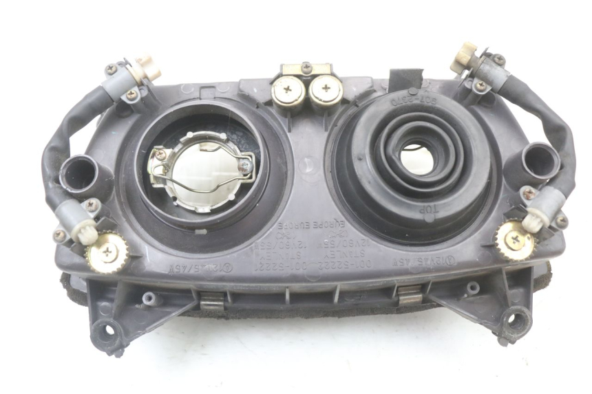 photo de PHARE AVANT HONDA CBR F 1000 (1993 - 1996) - Détails caractéristiques