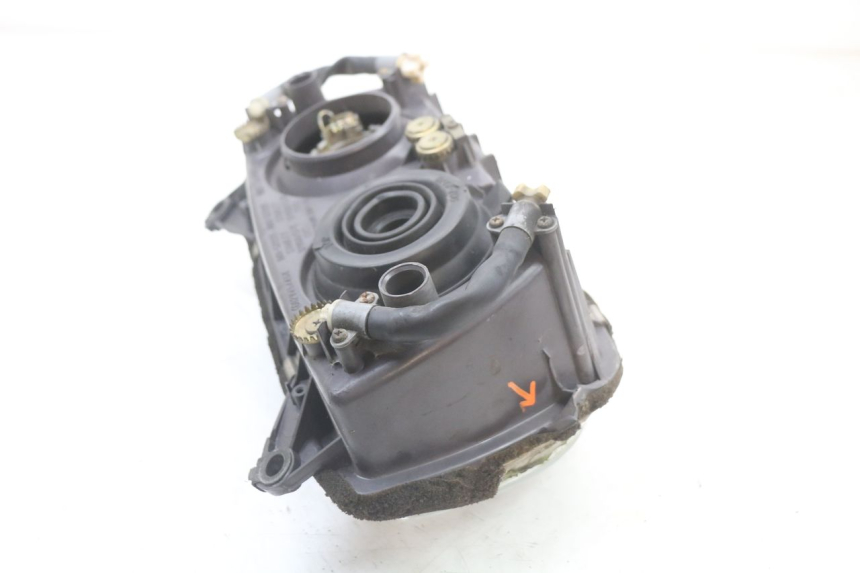 photo de PHARE AVANT HONDA CBR F 1000 (1993 - 1996) - Zoom composants