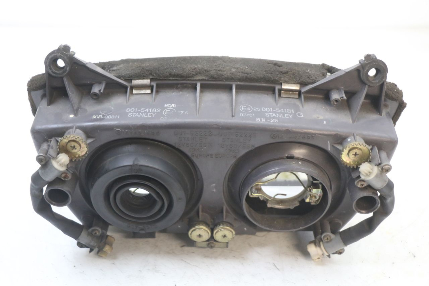 photo de PHARE AVANT HONDA CBR F 1000 (1993 - 1996) - Pièce contrôlée