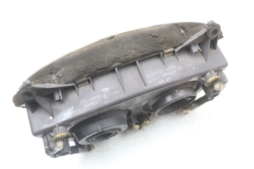 photo de PHARE AVANT HONDA CBR F 1000 (1993 - 1996) - Marquages et références