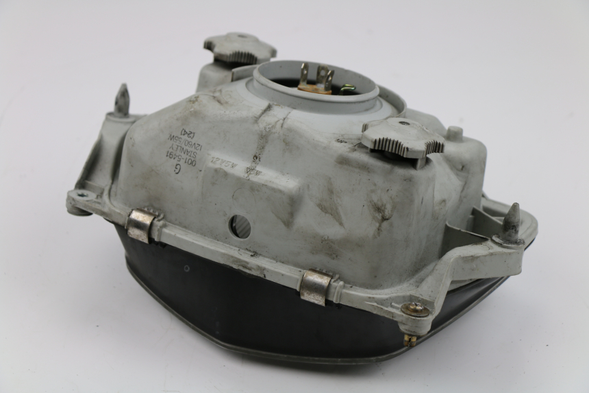 photo de PHARE AVANT HONDA CBR F 600 (1996 - 1998) - Détail de la pièce