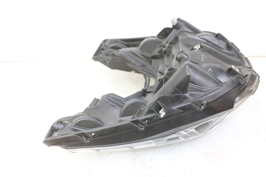 photo de PHARE AVANT HONDA FORZA 125 (2021 - 2025) - Détail de la pièce