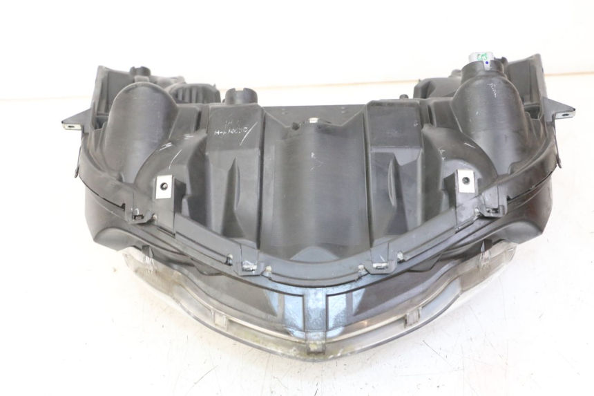 photo de PHARE AVANT HONDA FORZA 125 (2021 - 2025) - Zoom état d’usage