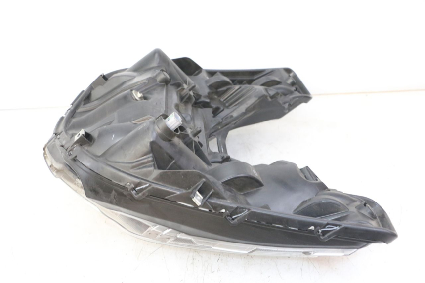 photo de PHARE AVANT HONDA FORZA 125 (2021 - 2025) - Autre angle de vue