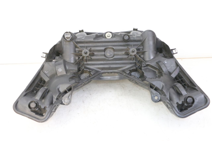 photo de PHARE AVANT HONDA FORZA 125 (2021 - 2025) - Gros plan technique