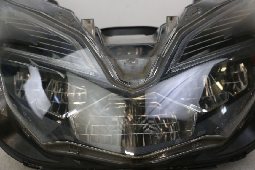 photo de PHARE AVANT HONDA FORZA 125 (2021 - 2025) - Vue d’ensemble