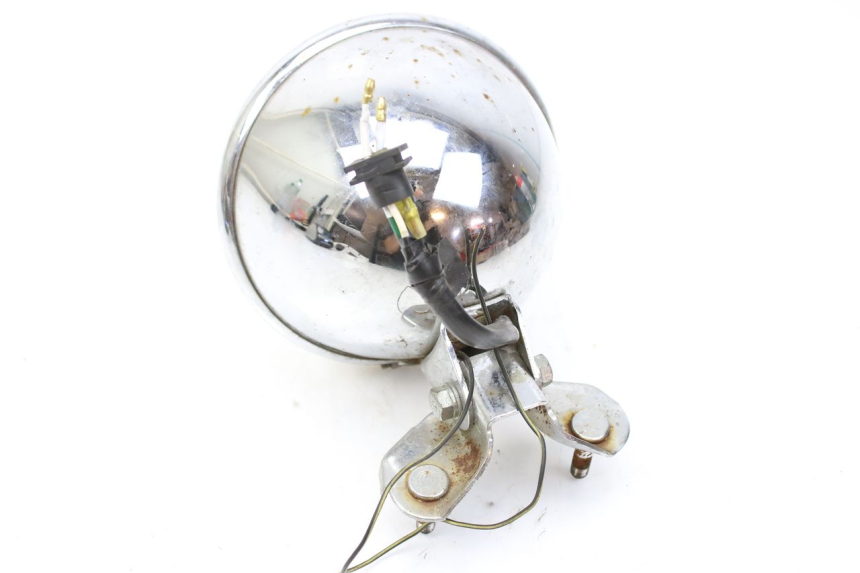 photo de PHARE AVANT SYM HUSKY 125 (1999 - 2005) - Autre angle de vue