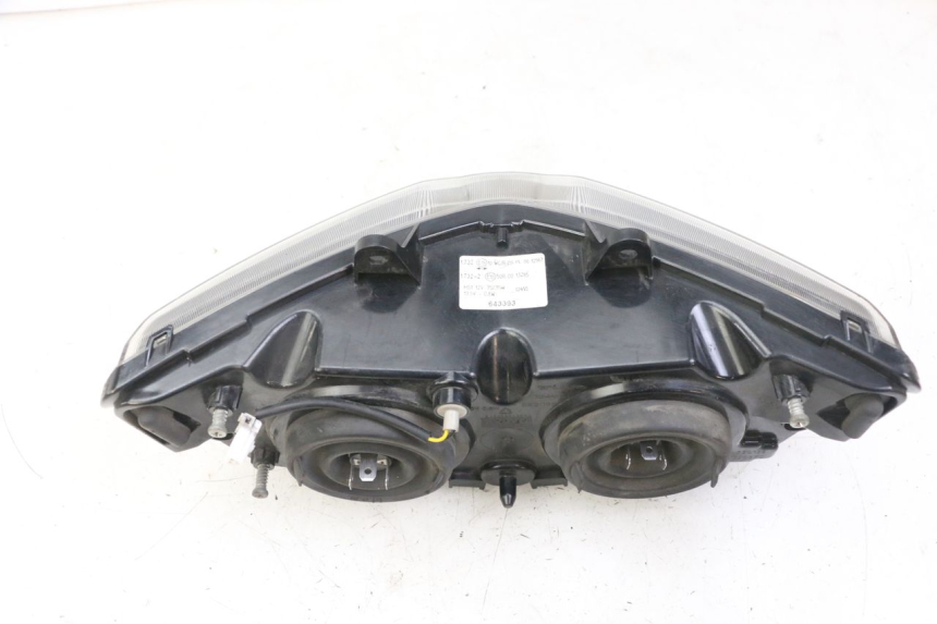 photo de PHARE AVANT PIAGGIO IE MP3 YOURBAN 300 (2011 - 2016) - Vue d’ensemble