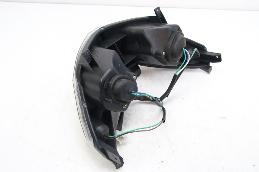 photo de PHARE AVANT REVATTO IMPERATOR 125 (2007 - 2015) - État de surface