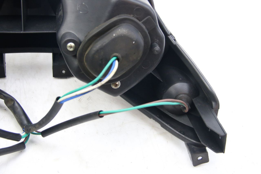 photo de PHARE AVANT REVATTO IMPERATOR 125 (2007 - 2015) - Pièce contrôlée