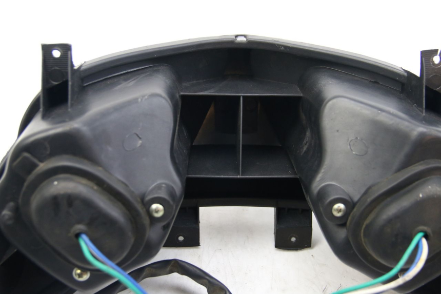 photo de PHARE AVANT REVATTO IMPERATOR 125 (2007 - 2015) - Marquages et références