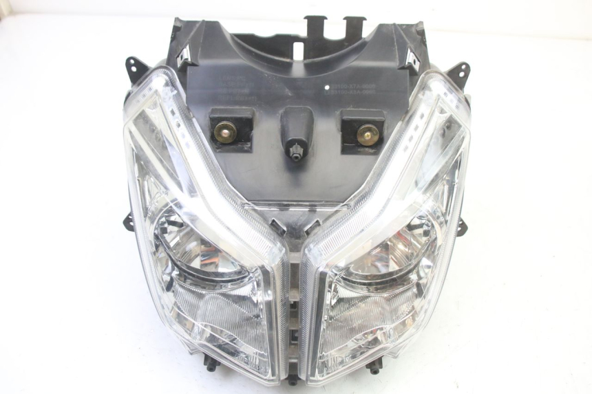 photo de PHARE AVANT SYM JET 14 4T 50 (2018 - 2022) - Détail de la pièce