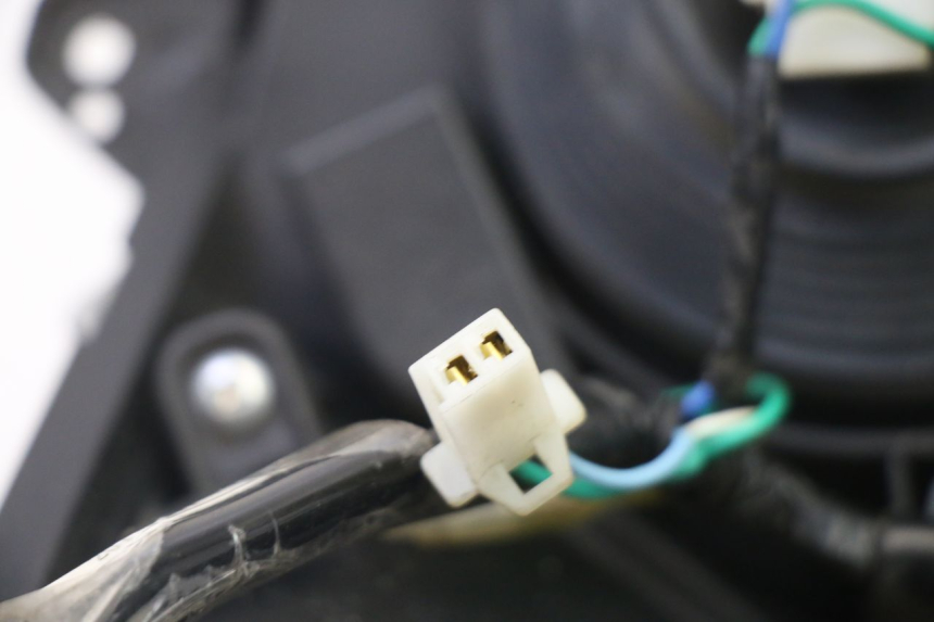 photo de PHARE AVANT SYM JET 14 4T 50 (2018 - 2022) - Vue produit