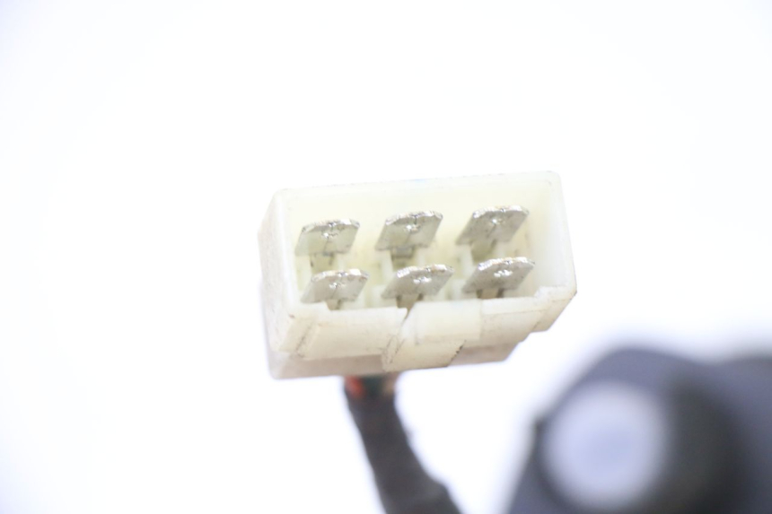 photo de PHARE AVANT SYM JET 14 4T 50 (2018 - 2022) - Détails caractéristiques